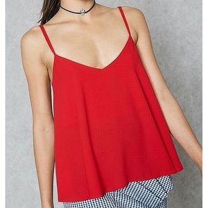Topshop tank top